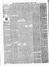 Coleraine Chronicle Saturday 11 April 1885 Page 4