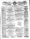Coleraine Chronicle Saturday 06 June 1885 Page 1