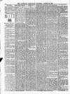 Coleraine Chronicle Saturday 22 August 1885 Page 4