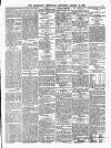 Coleraine Chronicle Saturday 22 August 1885 Page 5