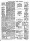 Coleraine Chronicle Saturday 22 August 1885 Page 7