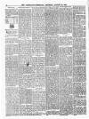 Coleraine Chronicle Saturday 29 August 1885 Page 4