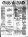 Coleraine Chronicle Saturday 14 November 1885 Page 1