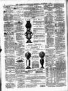 Coleraine Chronicle Saturday 14 November 1885 Page 2