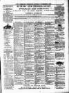 Coleraine Chronicle Saturday 14 November 1885 Page 3