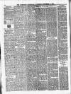 Coleraine Chronicle Saturday 14 November 1885 Page 4