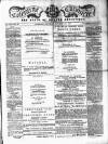 Coleraine Chronicle Saturday 28 November 1885 Page 1