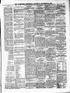 Coleraine Chronicle Saturday 28 November 1885 Page 5