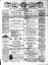 Coleraine Chronicle Saturday 05 December 1885 Page 1