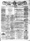 Coleraine Chronicle Saturday 12 December 1885 Page 1