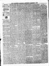 Coleraine Chronicle Saturday 26 December 1885 Page 4