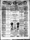 Coleraine Chronicle Saturday 02 January 1886 Page 1