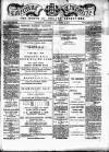 Coleraine Chronicle Saturday 09 January 1886 Page 1