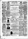 Coleraine Chronicle Saturday 09 January 1886 Page 2
