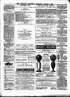 Coleraine Chronicle Saturday 09 January 1886 Page 3