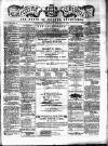 Coleraine Chronicle Saturday 16 January 1886 Page 1