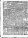 Coleraine Chronicle Saturday 30 January 1886 Page 8