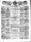 Coleraine Chronicle Saturday 13 February 1886 Page 1