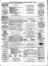 Coleraine Chronicle Saturday 13 February 1886 Page 3