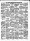 Coleraine Chronicle Saturday 13 February 1886 Page 5