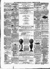 Coleraine Chronicle Saturday 20 February 1886 Page 2