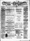 Coleraine Chronicle Saturday 27 February 1886 Page 1