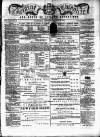 Coleraine Chronicle Saturday 13 March 1886 Page 1