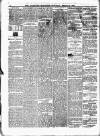 Coleraine Chronicle Saturday 20 March 1886 Page 4