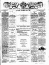 Coleraine Chronicle Saturday 03 April 1886 Page 1