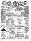 Coleraine Chronicle Saturday 15 May 1886 Page 1