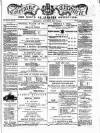 Coleraine Chronicle Saturday 22 May 1886 Page 1