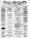 Coleraine Chronicle Saturday 29 May 1886 Page 1