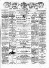 Coleraine Chronicle Saturday 05 June 1886 Page 1