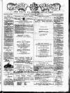Coleraine Chronicle Saturday 19 June 1886 Page 1
