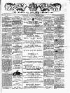 Coleraine Chronicle Saturday 07 August 1886 Page 1