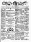 Coleraine Chronicle Saturday 14 August 1886 Page 1