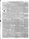 Coleraine Chronicle Saturday 30 October 1886 Page 4