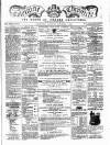 Coleraine Chronicle Saturday 06 November 1886 Page 1