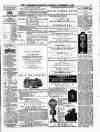 Coleraine Chronicle Saturday 06 November 1886 Page 3