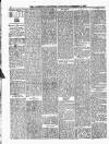 Coleraine Chronicle Saturday 06 November 1886 Page 4