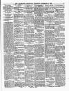 Coleraine Chronicle Saturday 06 November 1886 Page 5