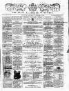Coleraine Chronicle Saturday 13 November 1886 Page 1