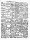 Coleraine Chronicle Saturday 13 November 1886 Page 5