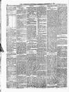 Coleraine Chronicle Saturday 13 November 1886 Page 6