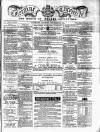 Coleraine Chronicle Saturday 20 November 1886 Page 1