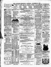 Coleraine Chronicle Saturday 20 November 1886 Page 2