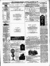 Coleraine Chronicle Saturday 20 November 1886 Page 3