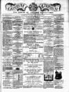 Coleraine Chronicle Saturday 27 November 1886 Page 1