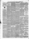 Coleraine Chronicle Saturday 27 November 1886 Page 4