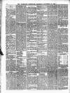 Coleraine Chronicle Saturday 27 November 1886 Page 8